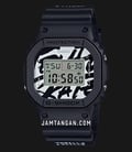 Casio G-Shock DW-5600TOS23-1DR S.E.A. Exclusive Model Temple of Skate Digital Dial Resin Band-0