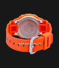 Casio G-Shock DW-5600WS-4DR Summer Seascape Digital Dial Orange Resin Band-2