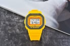 Casio G-Shock DW-5610Y-9DR 90s Sport Digital Dial Yellow Resin Band-4