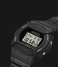 Casio G-Shock DW-5700NH-1DR N. Hoolywood Collaboration Digital Dial Black Resin Band-1