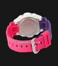 Casio G-shock DW-5700THB-7JF Special Colour Retro Style Digital Dial Dual Tone Resin Band-2