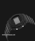 Casio G-Shock DW-5750E-1BDR Black Out Digital Dial Black Resin Band-2