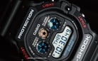 Casio G-Shock DW-5900-1DR Three-Eye Digital Dial Black Resin Band-8