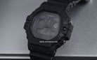 Casio G-Shock DW-5900BB-1DR Black Out Collection Three-Eye Digital Dial Black Resin Band-6