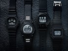 Casio G-Shock DW-5900BB-1DR Black Out Collection Three-Eye Digital Dial Black Resin Band-7