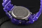 Casio G-Shock DW-5900JT-6DR Retrofuture With A Translucent Digital Analog Dial Purple Resin Band-11