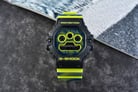 Casio G-Shock DW-5900TD-9DR Time Distortion Series Digital Dial Printed Resin Band-4