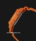 Casio G-Shock DW-5900TS-4DR Digital Dial Orange Resin Band-1