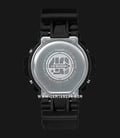 Casio G-Shock DW-6640RE-1DR 40th Anniversary REMASTER BLACK Digital Dial Resin Band Limited Edition-4