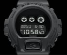 Casio G-Shock DW-6900BBA-1DR Digital Dial Black Resin Band-3