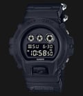 Casio G-Shock DW-6900BBN-1DR Special Color Models Cloth Band-0