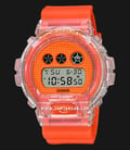 Casio G-Shock DW-6900GL-4DR Lucky Drop Series Inspired Capsule Toy Vending Machines Resin Band-0