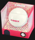 Casio G-Shock DW-6900GL-4DR Lucky Drop Series Inspired Capsule Toy Vending Machines Resin Band-3