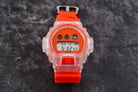 Casio G-Shock DW-6900GL-4DR Lucky Drop Series Inspired Capsule Toy Vending Machines Resin Band-4