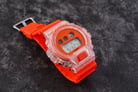 Casio G-Shock DW-6900GL-4DR Lucky Drop Series Inspired Capsule Toy Vending Machines Resin Band-5