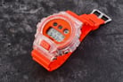 Casio G-Shock DW-6900GL-4DR Lucky Drop Series Inspired Capsule Toy Vending Machines Resin Band-6