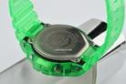 Casio G-Shock DW-6900JT-3DR Retrofuture With A Translucent Digital Analog Dial Green Resin Band-12