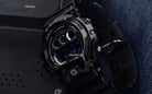 Casio G-Shock DW-6900NB-1DR Mirror-Metallic Digital Dial Black Resin Band-4