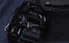 Casio G-Shock DW-6900NB-1DR Mirror-Metallic Digital Dial Black Resin Band-6