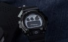 Casio G-Shock DW-6900NB-1DR Mirror-Metallic Digital Dial Black Resin Band-8