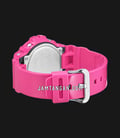 Casio G-Shock DW-6900RCS-4DR Crazy Colors Digital Dial Pink Resin Band-4