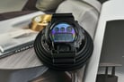 Casio G-Shock DW-6900RGB-1DR Virtual Rainbow Digital Dial Black Resin Band-7