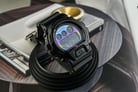 Casio G-Shock DW-6900RGB-1DR Virtual Rainbow Digital Dial Black Resin Band-8