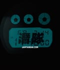 Casio G-Shock x Steve Caballero DW-6900SBC20-2PRSK8BAG Subscrew Digital Dial Dual Tone Rubber Band-4