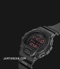 Casio G-Shock DW-6900UMS-1DR Digital Dial Black Resin Band-2