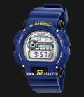 Casio G-Shock DW-9052-2VDR Men Digital Dial Blue Resin Band-0