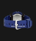 Casio G-Shock DW-9052-2VDR Men Digital Dial Blue Resin Band-2