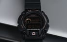 Casio G-Shock DW-9052GBX-1A4DR Black & Rose Gold Collection Digital Dial Black Resin Band-5