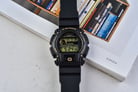 Casio G-Shock DW-9052GBX-1A9DR Black And Gold Collection Digital Dial Black Resin Band-4