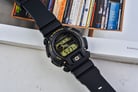 Casio G-Shock DW-9052GBX-1A9DR Black And Gold Collection Digital Dial Black Resin Band-5