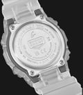 Casio G-Shock DW-B5600G-7DR Digital Dial Transparent Resin Band-3