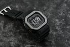 Casio G-Shock DW-H5600MB-1DR Smartwatch G-Squad Heart Monitor Digital Dial Black Resin Band-11