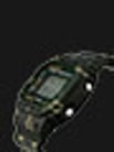 Casio G-Shock DWE-5600CC-3DR Carbon Core Guard Digital Dial Green Resin Band-2