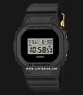 Casio G-Shock DWE-5657RE-1DR 40th Anniversary REMASTER BLACK Digital Dial Resin Band Limited Edition-0