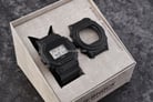Casio G-Shock DWE-5657RE-1DR 40th Anniversary REMASTER BLACK Digital Dial Resin Band Limited Edition-5