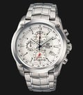Casio Edifice EF-524D-7AVDF Chronograph Stainless Steel Watch-0