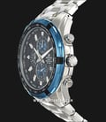 Casio Edifice Chronograph EF-539D-1A2VUDF Water Resistant 100M Black Dial Stainless Steel Band-1