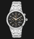 Casio Edifice EFR-300D-1A9VUDF Stainless Steel-0