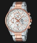 Casio Edifice EFR-304SG-7AVUDF Stainless Steel-0