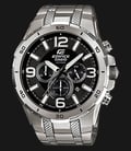 Casio Edifice EFR-538D-1AVUDF Chronograph Stainless Steel Watch-0