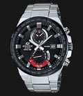 Casio Edifice EFR-542DB-1AVUDF Standard Chronograph Stainless Steel Band-0