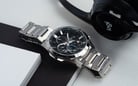 Casio Edifice EFR-571D-1AVUDF Chronograph Black Dial Stainless Steel Strap-5