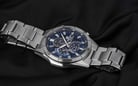 Casio Edifice EFS-S610D-1AVUDF Slim Blue Line Dial Stainless Steel Band-3