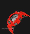 Casio G-Shock G-7900A-4DR Digital Dial Red Resin Band-1