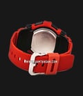 Casio G-Shock G-7900A-4DR Digital Dial Red Resin Band-2