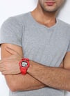 Casio G-Shock G-7900A-4DR Digital Dial Red Resin Band-3